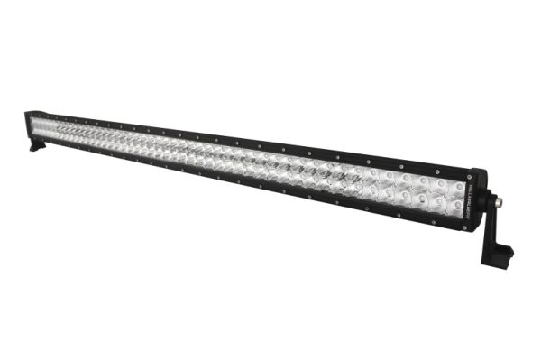 Hella Value Fit Sport 49in - 288W LED Light Bar - Dual Row Combo Beam Online now