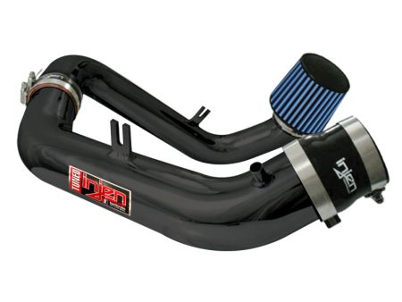 Injen 00-03 S2000 2.0L 04-05 S2000 2.2L Black Cold Air Intake Online