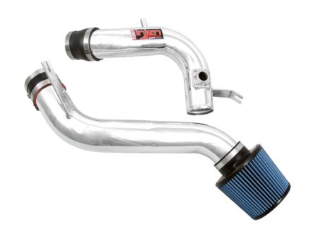 Injen 08-09 Accord Coupe 2.4L 190hp 4cyl. Polished Cold Air Intake For Cheap