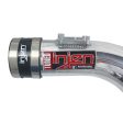 Injen 00-03 Celica GTS Polished Short Ram Intake Online