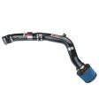 Injen 04-06 Altima 2.5L 4 Cyl. (Automatic Only) Black Cold Air Intake Online Sale