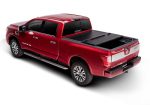 Undercover 22 Nissan Frontier 6ft. Flex Tonneau Cover on Sale