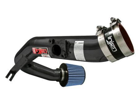 Injen 02-06 WRX (No Wagon)   04 STi (CARB for 02-04 ONLY) Black Cold Air Intake *SPECIAL ORDER* Online Sale