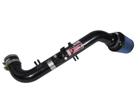 Injen 00-04 MR2 Spyder 1.8L 4 Cyl. Black Short Ram Intake For Discount