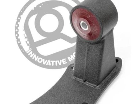 Innovative 00-09 Honda S2000 K-Series Black Steel Mount 75A Bushing (Passenger Side Mount Only) For Cheap