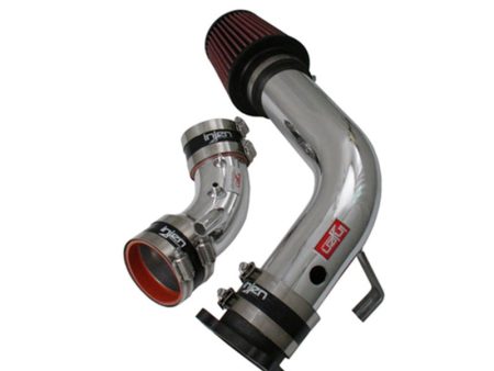 Injen 00-01 Maxima Polished Cold Air Intake Online Hot Sale