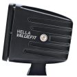 Hella HVF Cube 4 LED Off Road Kit - 3.1in 2X12W Fashion