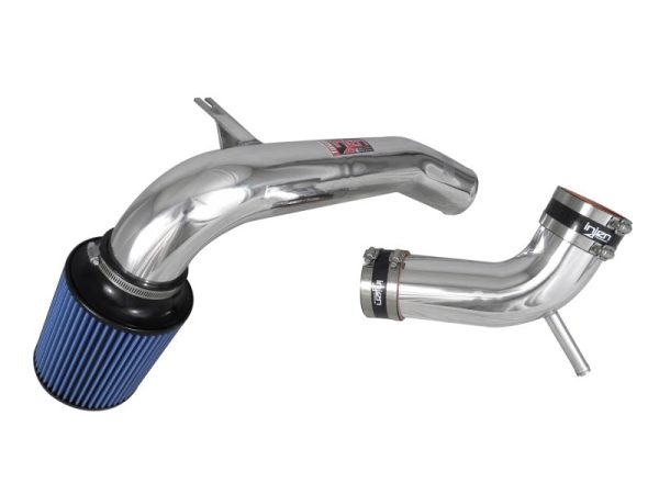 Injen 03-08 Dodge Ram 5.7L V8 Hemil Polished Power-Flow Air Intake System Discount