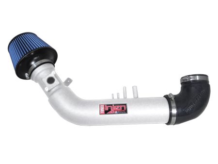 Injen 00-04 Tundra   Sequoia 4.7L V8 & Power Shield only Polished Power-Flow Air Intake System For Cheap