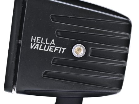 Hella HVF Cube 4 LED Off Road Kit For Cheap