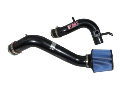 Injen 08-09 Accord Coupe 2.4L 190hp 4cyl. Black Cold Air Intake Online Hot Sale