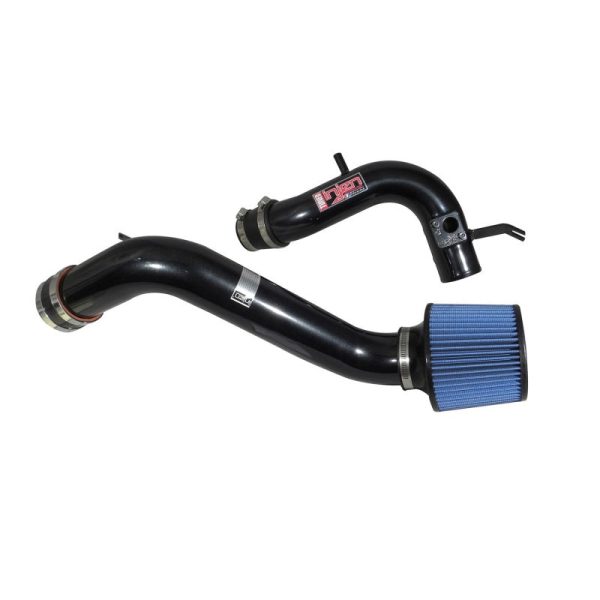 Injen 08-09 Accord Coupe 2.4L 190hp 4cyl. Black Cold Air Intake Online Hot Sale