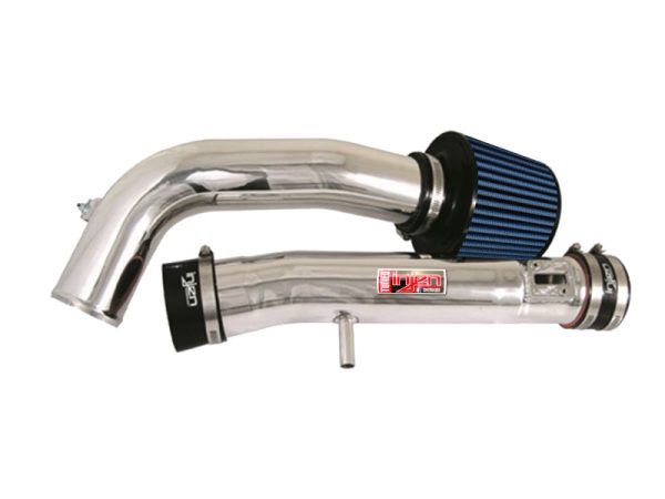 Injen 03-08 Murano 3.5L V6 only Polished Power-Flow Air Intake System Supply