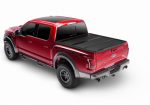 UnderCover 05-15 Toyota Tacoma 5ft Armor Flex Bed Cover - Black Textured on Sale