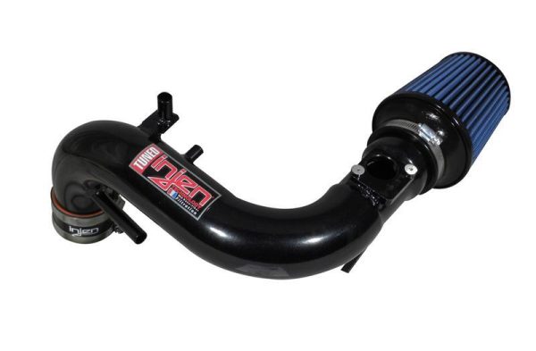 Injen 04-05 Camry Solara 4 Cylinder Black Short Ram Intake Supply