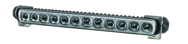 Hella Led Light Bar 350   14in Driving Beam - Clear For Discount