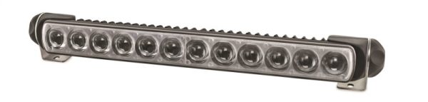 Hella Led Light Bar 350   14in Driving Beam - Clear For Discount