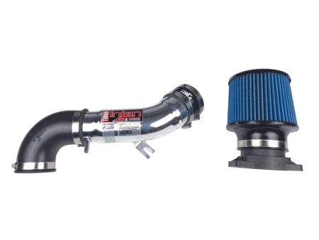 Injen 00-05 Eclipse   00-03 Galant   01-04 Sebring   01-04 Stratus 3.0L V6 Polished Short Ram Intake For Discount