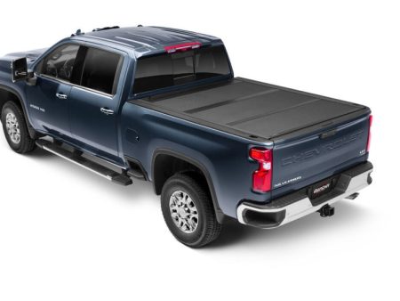 UnderCover 2020 Chevy Silverado 2500 3500 6.9ft Armor Flex Bed Cover Hot on Sale