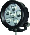 Hella Value Fit 90mm 6 LED Light - PED Off Road Spot Light Cheap