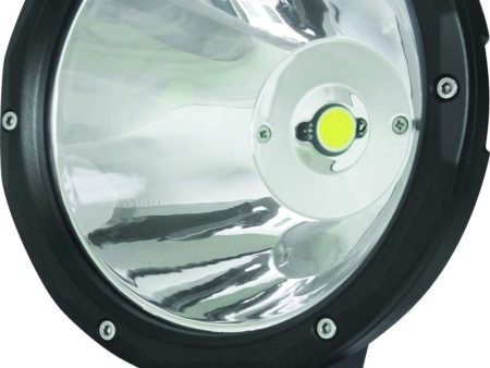 Hella Value Fit 7in Light - 30W Round Spot Beam - LED Online now